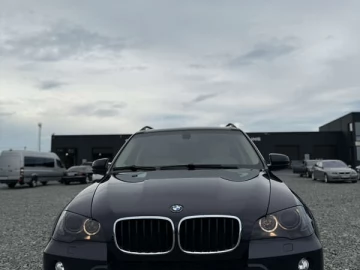Авто BMW X5 2008 № 7521015