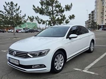 Авто Volkswagen Passat 2016 № 7521032