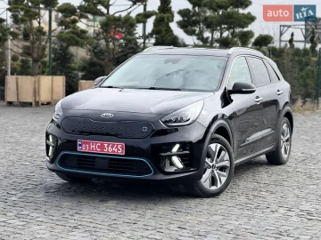 Авто KIA Niro 2019 № 7521035