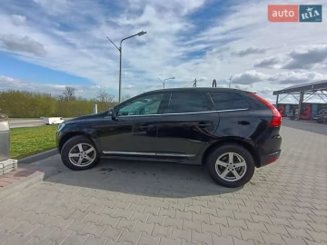 Авто Volvo Xc60 2015 № 7521062
