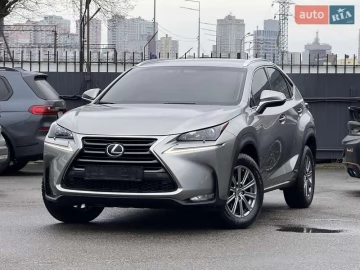 Авто Lexus Nx 2015 № 7521079
