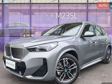 Авто BMW Ix1 2023 № 7521120