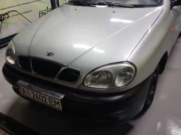 Авто Daewoo Lanos 2005 № 7521131