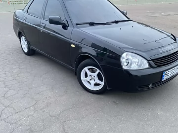 Авто ВАЗ 2170 Priora 2007 № 7521149