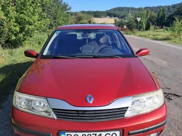 Авто Renault Laguna 2004 № 7521175