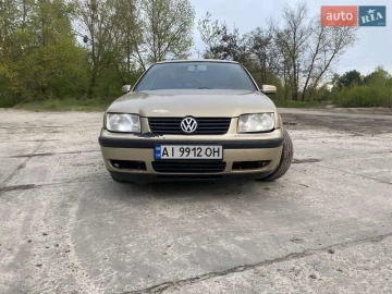 Авто Volkswagen Bora 2002 № 7521178