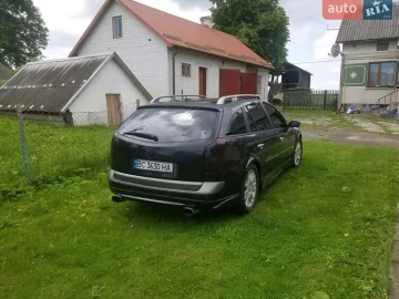 Авто Renault Laguna 2002 № 7521183