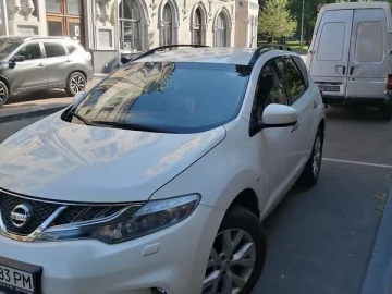Авто Nissan Rogue 2014 № 7521204