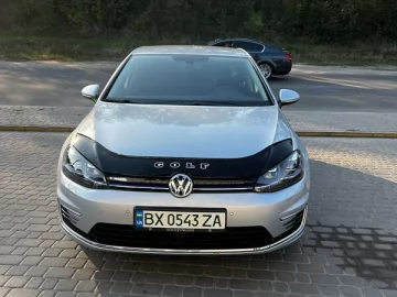 Авто Volkswagen Golf 2019 № 7521227