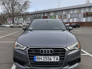 Авто Audi A3 2016 № 7521248