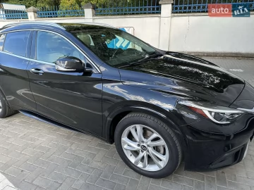 Авто Infiniti Qx30 2018 № 7521271