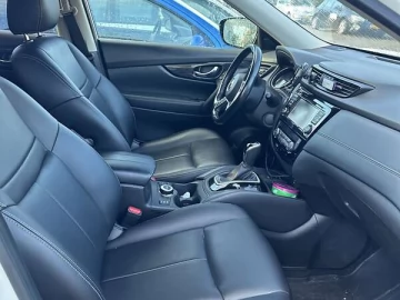 Авто Nissan X-Trail 2018 № 7521279