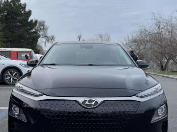 Авто Hyundai Kona Electric 2019 № 7521290