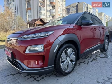 Авто Hyundai Kona Electric 2020 № 7521322