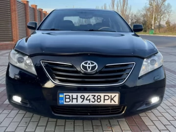 Авто Toyota Camry 2006 № 7521356