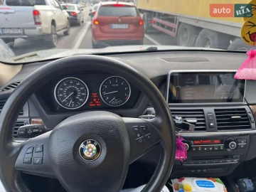 Авто BMW X5 2011 № 7521362