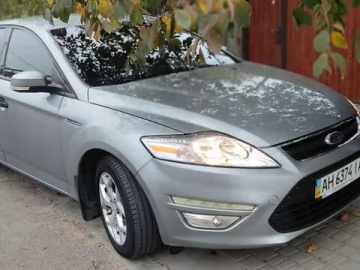 Авто Ford Mondeo 2012 № 7521397