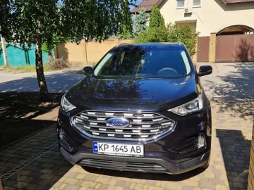Авто Ford Edge 2019 № 7521462
