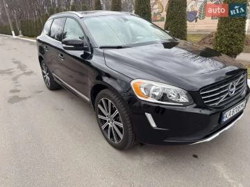 Авто Volvo Xc60 2014 № 7521486
