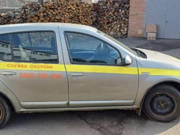 Авто Renault Sandero 2012 № 7521551