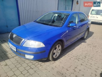 Авто Skoda Octavia 2008 № 7521555