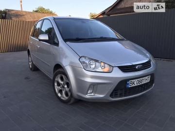 Авто Ford C-Max 2009 № 7521567