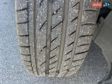 Авто Volkswagen Passat 2008 № 7521572