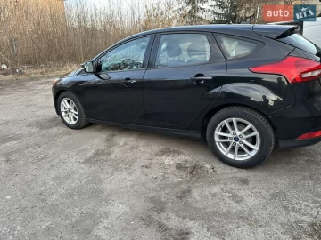 Авто Ford Focus 2015 № 7521578
