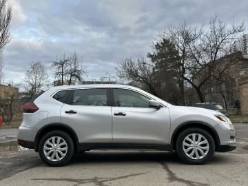Авто Nissan Rogue 2020 № 7521586