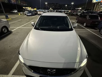 Авто Mazda Cx-5 2023 № 7521602