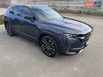 Авто Mazda Cx-50 2024 № 7521605