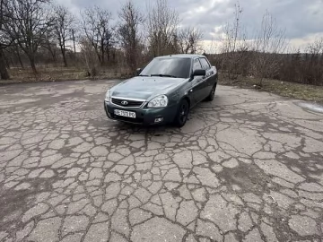 Авто ВАЗ 2170 Priora 2011 № 7521621