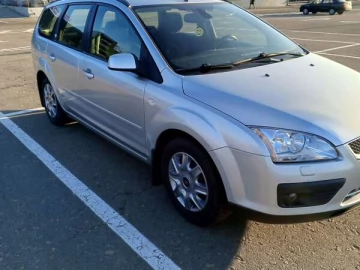 Авто Ford Focus 2006 № 7521630