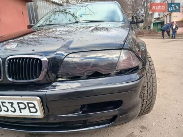 Авто BMW 3 Series 1999 № 7521631