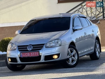 Авто Volkswagen Jetta 2008 № 7521633