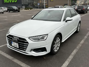 Авто Audi A4 2022 № 7521672