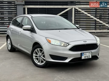 Авто Ford Focus 2016 № 7521721