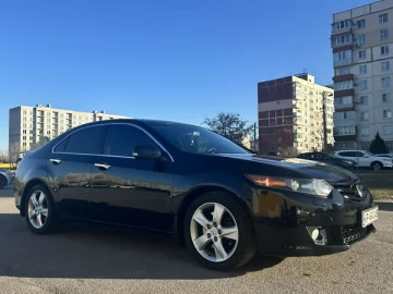 Авто Honda Accord 2008 № 7521724