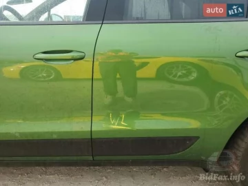 Авто Porsche Macan 2019 № 7521755
