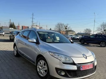 Авто Renault Megane 2012 № 7521882