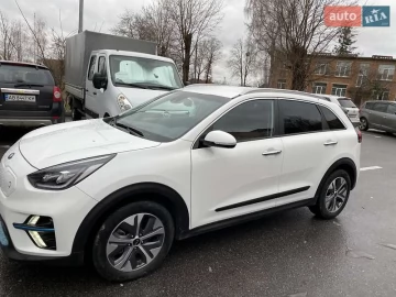 Авто KIA Niro 2020 № 7521938