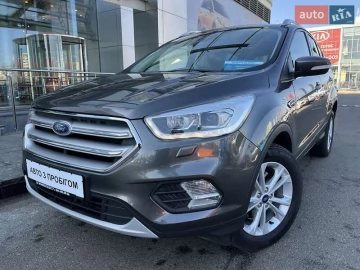 Авто Ford Kuga 2019 № 7521943