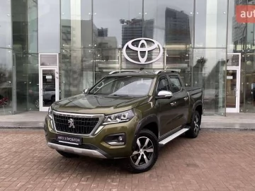 Авто Peugeot Landtrek 2022 № 7521947