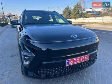 Авто Hyundai Kona Electric 2023 № 7521956