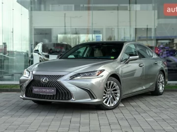 Авто Lexus Es 2019 № 7521972