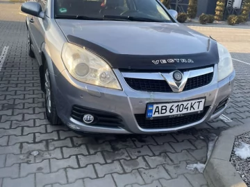 Авто Opel Vectra 2005 № 7521998