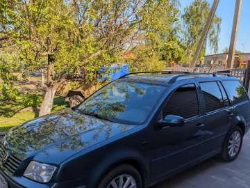 Авто Volkswagen Bora 2000 № 7522003