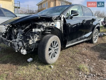 Авто Lexus Nx 2017 № 7522089