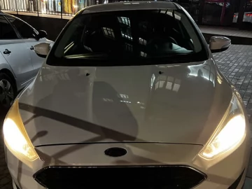 Авто Ford Focus 2018 № 7522109