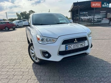 Авто Mitsubishi Outlander 2014 № 7522113
